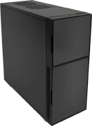 MediaStation T9500 Cascade-Lake-SP2-Workstation